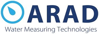 arad-water-measuring- Medidores de Nível Ultrassônicos - Conaut