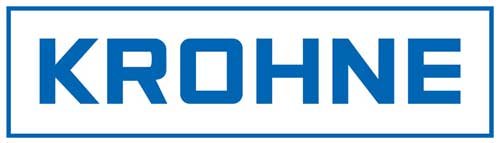 krohne-logo Representantes - Conaut